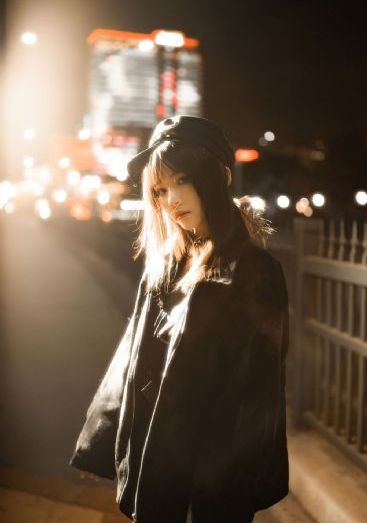 我妻子的姐姐
