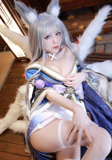 女按摩师3