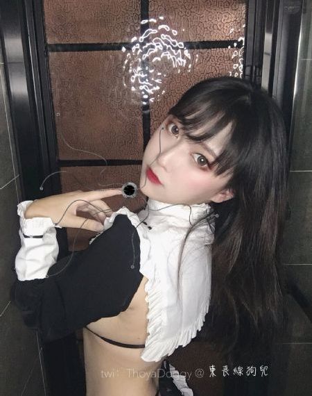 伊人五月