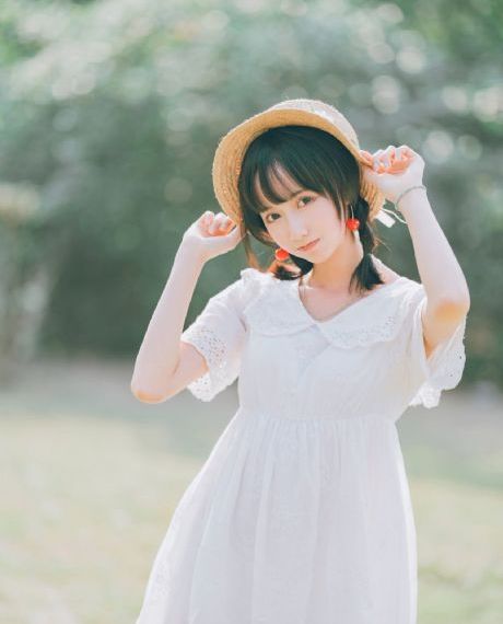 一个人的江湖