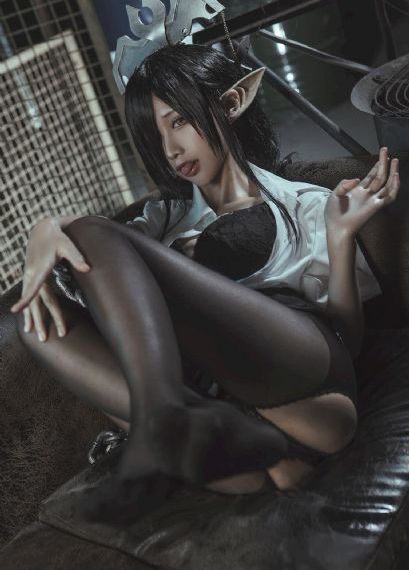 疯人院第二季