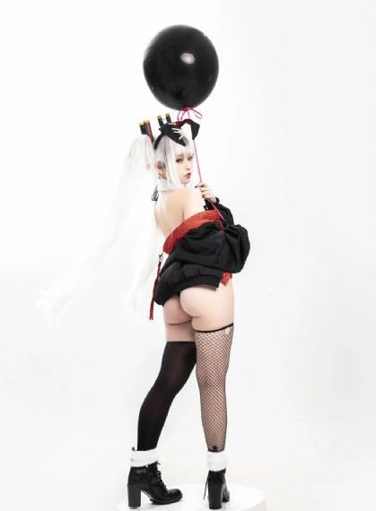 朋友妈妈