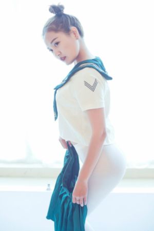 姐姐的朋友8