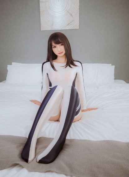我朋友的妹妹