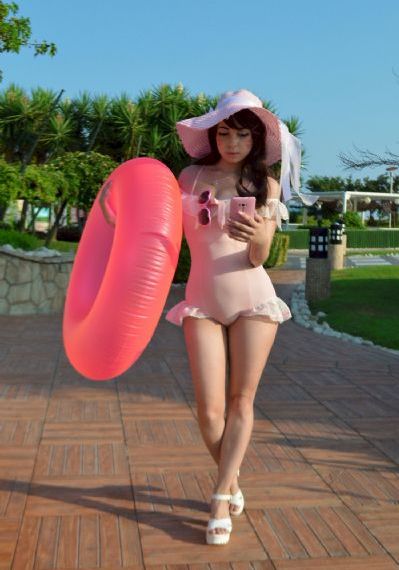 奇妙的美发沙龙电影