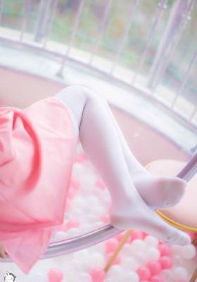 人妖干美女