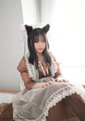 路边新娘